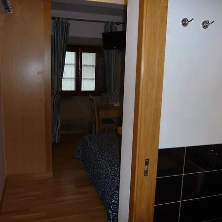 Affittacamere Hortas P.r. San Giacomo di Compostella