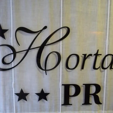 Hortas P.r. Santiago de Compostela