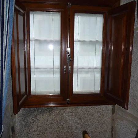 Affittacamere Hortas P.r.