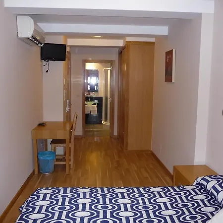 Hortas P.r. Affittacamere 3*