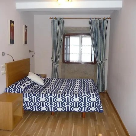 Pensjonat Hortas P.r.