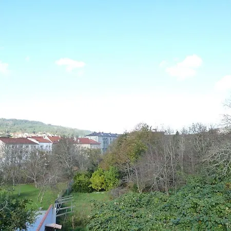 Hortas P.r. Santiago de Compostela