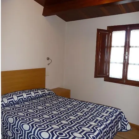 Affittacamere Hortas P.r. San Giacomo di Compostella