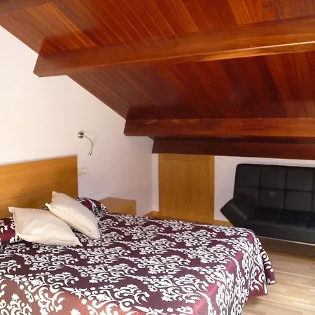 Affittacamere Hortas P.r.