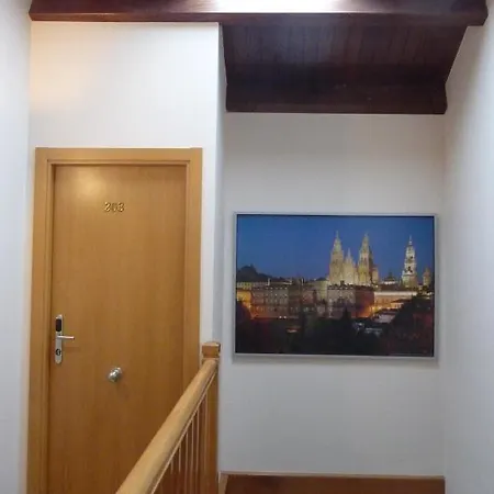 Affittacamere Hortas P.r.