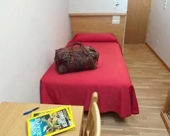 Hortas P.r. بيت ضيافة سانتياغو دي كومبوستيلا