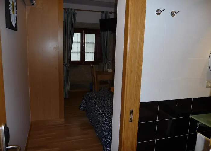 Guest house Hortas P.r. Santiago de Compostela