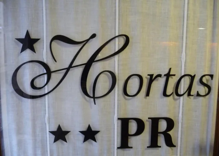 Hortas P.r. Santiago de Compostela