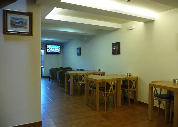 Guest house Hortas P.r. Santiago de Compostela