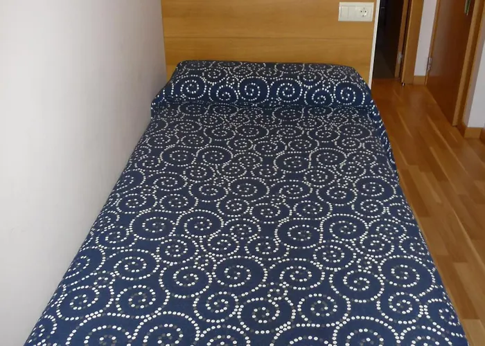 Hortas P.r. Santiago de Compostela