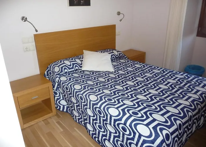 Hortas P.r. Guest house Santiago de Compostela