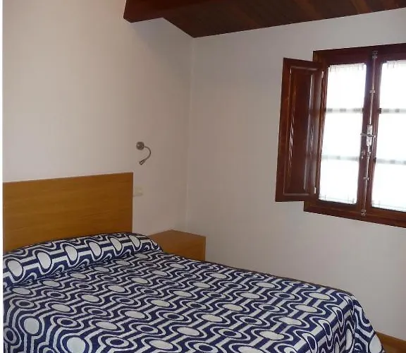 בית הארחה Hortas P.r. סנטיאגו דה קומפוסטלה