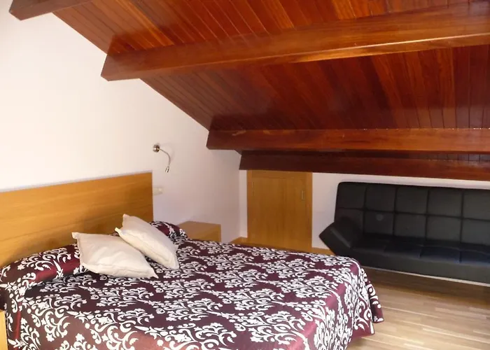 Guest house Hortas P.r.