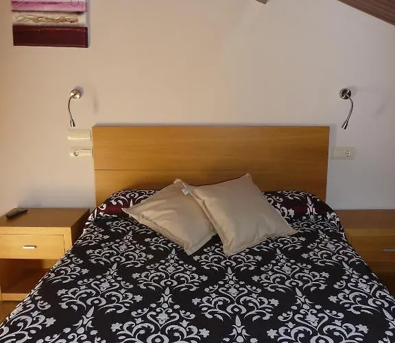 Hortas P.r. Guest house