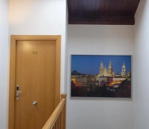 Pensjonat Hortas P.r.