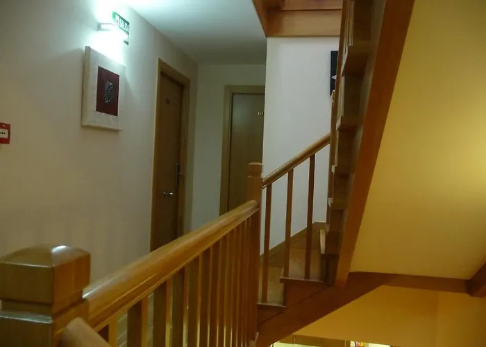 Hortas P.r. Guest house