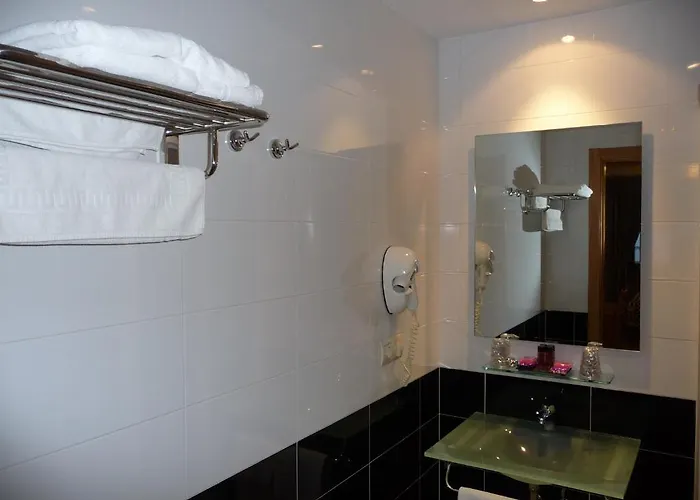 Hortas P.r. Guest house 3*