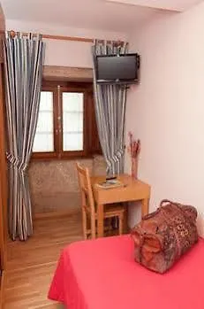 Hortas P.r. Pensjonat 3*