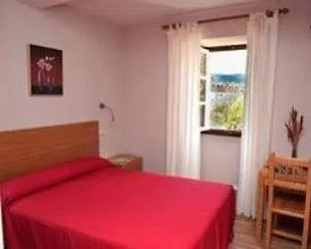 Hortas P.r. Guest house 3*