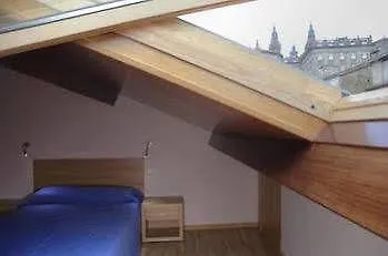 Hortas P.r. Pensjonat 3*